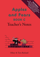 Apples and Pears: Teacher's Notes