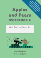 Apples and Pears: Workbook