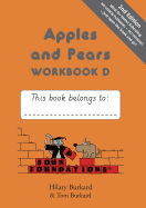 Apples and Pears: Workbook