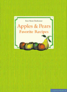 Apples and Pears