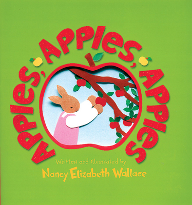 Apples, Apples, Apples - 