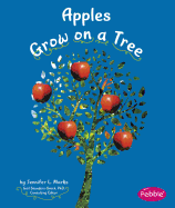 Apples Grow on a Tree