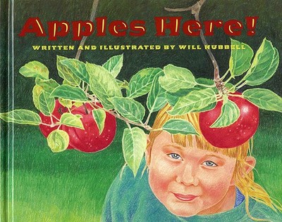 Apples Here! - 