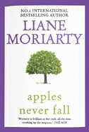 Apples Never Fall
