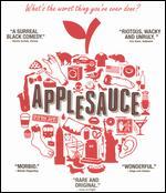 Applesauce [Blu-ray]