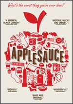 Applesauce - Onur Tukel