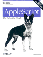 AppleScript