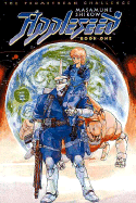 Appleseed Book 1: The Promethean Challenge