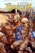 Appleseed Book 2: Prometheus Unbound