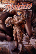 Appleseed Book 3: The Scales of Prometheus