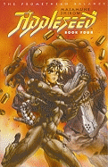 Appleseed Book 4: The Promethean Balance