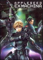 Appleseed Ex Machina