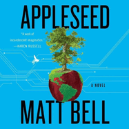 Appleseed Lib/E