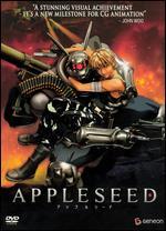 Appleseed