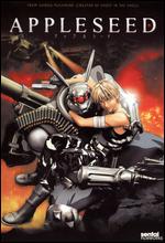 Appleseed - Shinji Aramaki