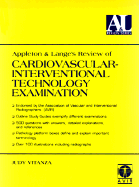 Appleton and Lange's Review of Cardiovascular-Intervention