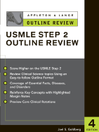 Appleton & Lange Outline Review for the USMLE Step 2