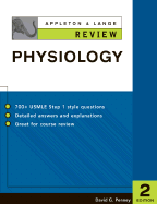 Appleton & Lange Review of Physiology
