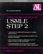 Appleton & Lange's Review for the Usmle Step 2 - Catlin, Robin J.O.
