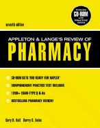 Appleton & Lange's Review of Pharmacy