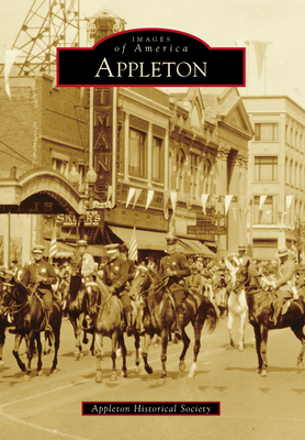 Appleton - Sargeant, Gwen