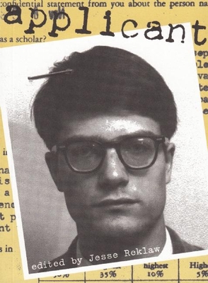 Applicant - Reklaw, Jesse