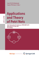 Application and Theory of Petri Nets