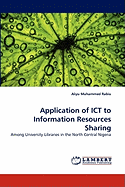Application of ICT to Information Resources Sharing