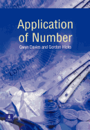 Application of Number
