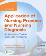 Application of Nursing Process & Nursing Diagnosis