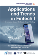 Applications and Trends in Fintech I