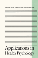 Applications in health psychology