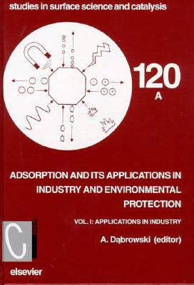 Applications in Industry - Dabrowski, A. (Series edited by)