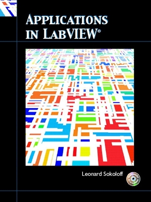 Applications in LabVIEW - Sokoloff, Leonard