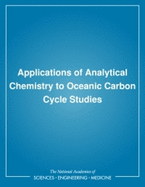 Applications of analytical chemistry to oceanic carbon cycle studies