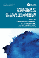 Applications of Blockchain and Artificial Intelligence in Finance and Governance