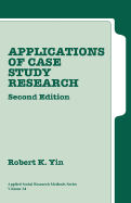 Applications of Case Study Research