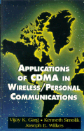 Applications of Cdma in Wireless/Personal Communications