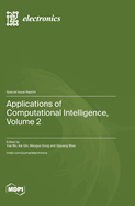 Applications of Computational Intelligence, Volume 2