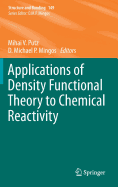 Applications of Density Functional Theory to Chemical Reactivity