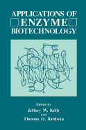 Applications of Enzyme Biotechnology