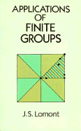Applications of Finite Groups