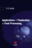 Applications of Fluidization to Food Processing