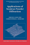 Applications of Neutron Powder Diffraction