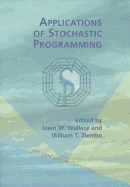 Applications of Stochastic Programming