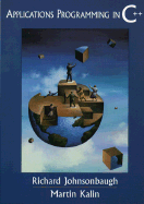 Applications Programming in C++