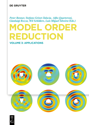 Applications - Benner, Peter (Editor), and Et Al (Editor)
