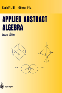 Applied Abstract Algebra