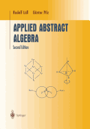 Applied Abstract Algebra