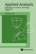 Applied Analysis (3rd Ed)